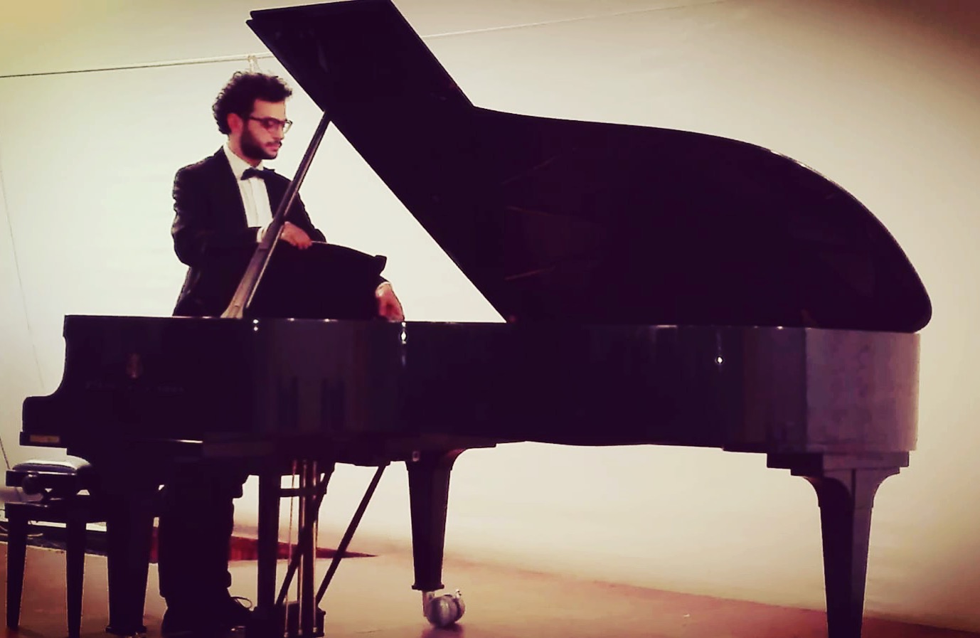 Piano Concert – March 20, 2025