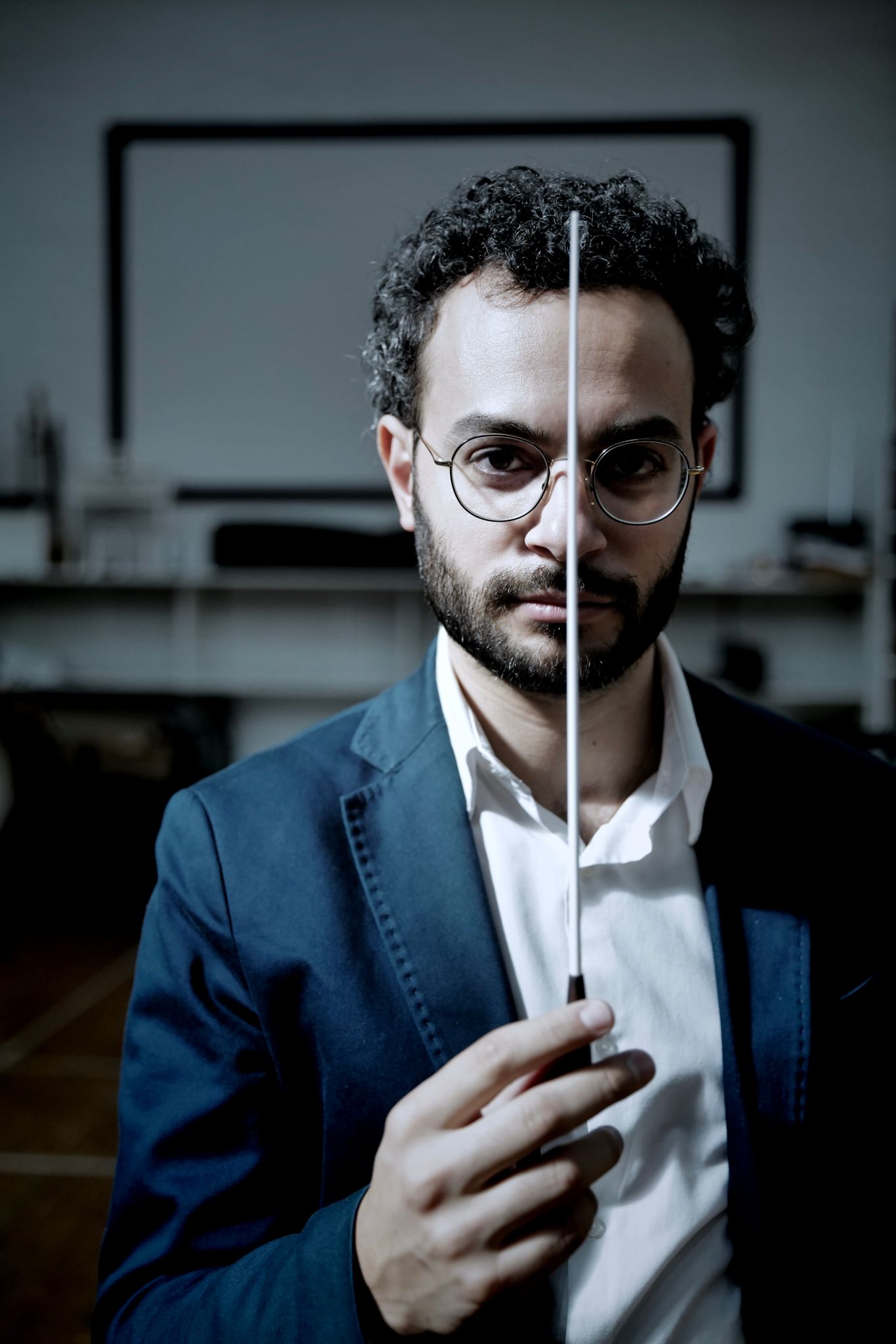Conductor for p.c.p. XIII – Bled (SLO)