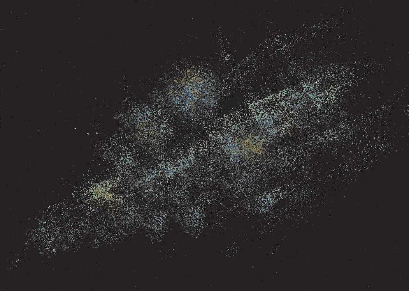 Nebulosa I in Switzerland