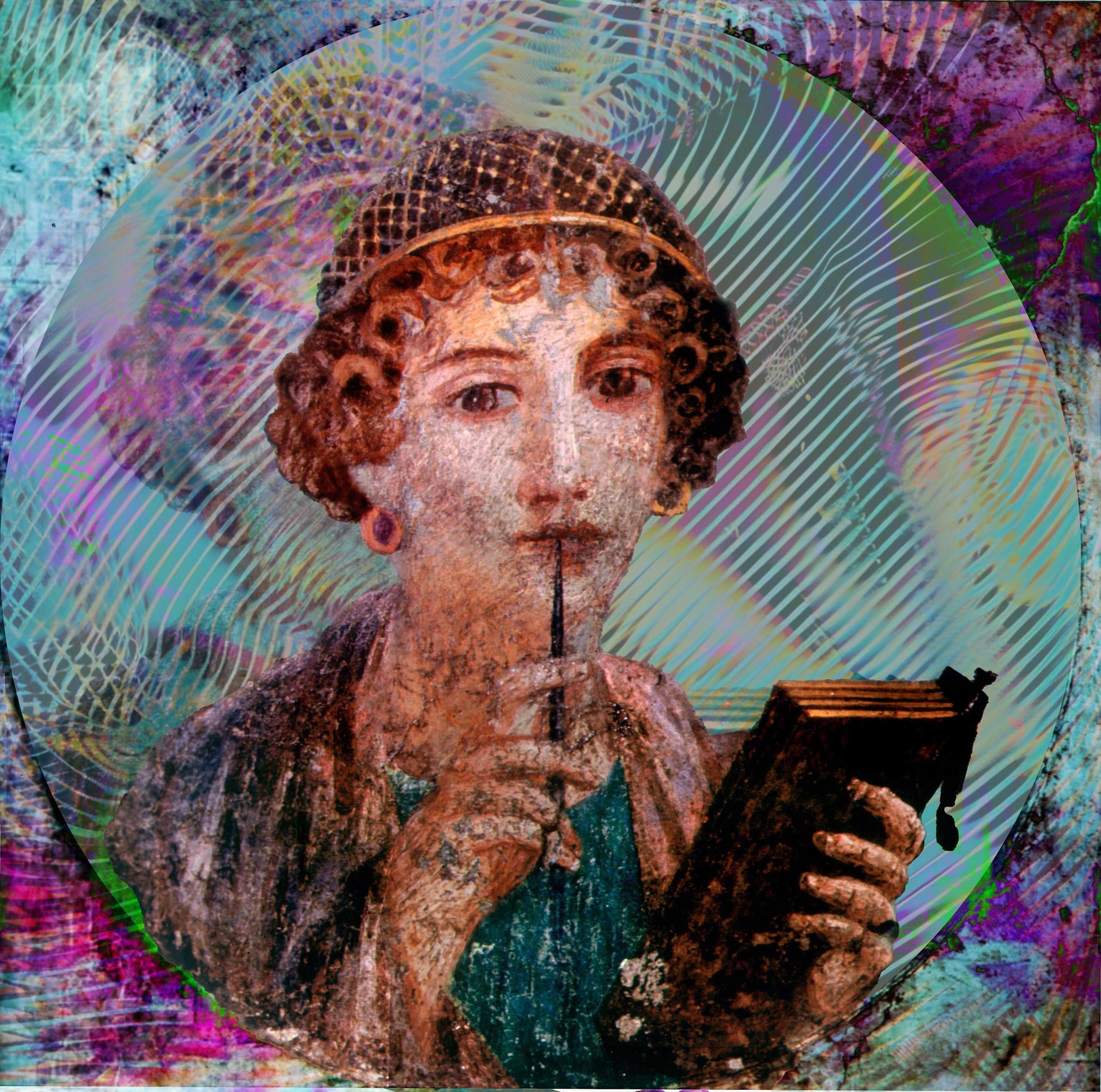 Frammenti di Saffo – World premiere – Oct. 24, 2023